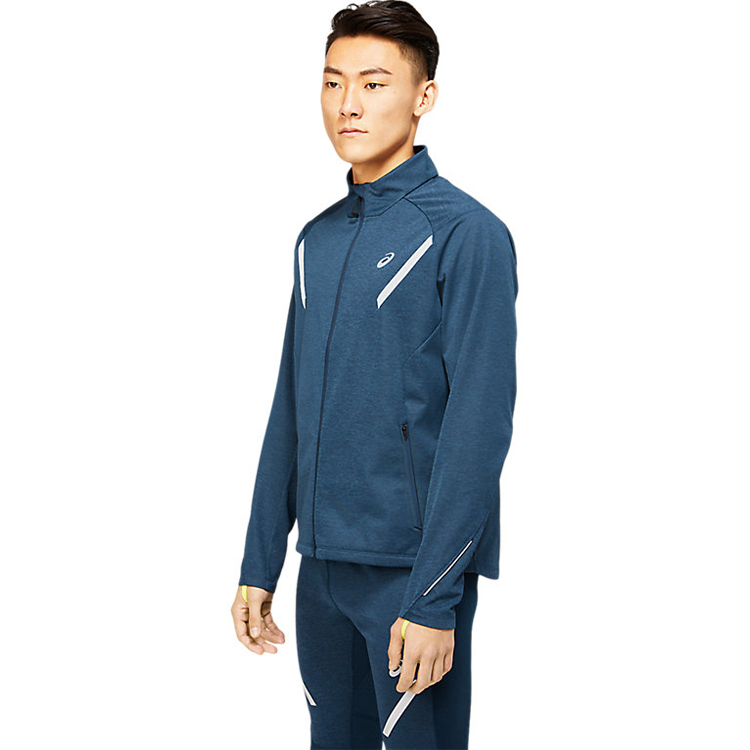 Куртка Asics LITE-SHOW WINTER JACKET photo Куртка Asics LITE-SHOW WINTER JACKET photo