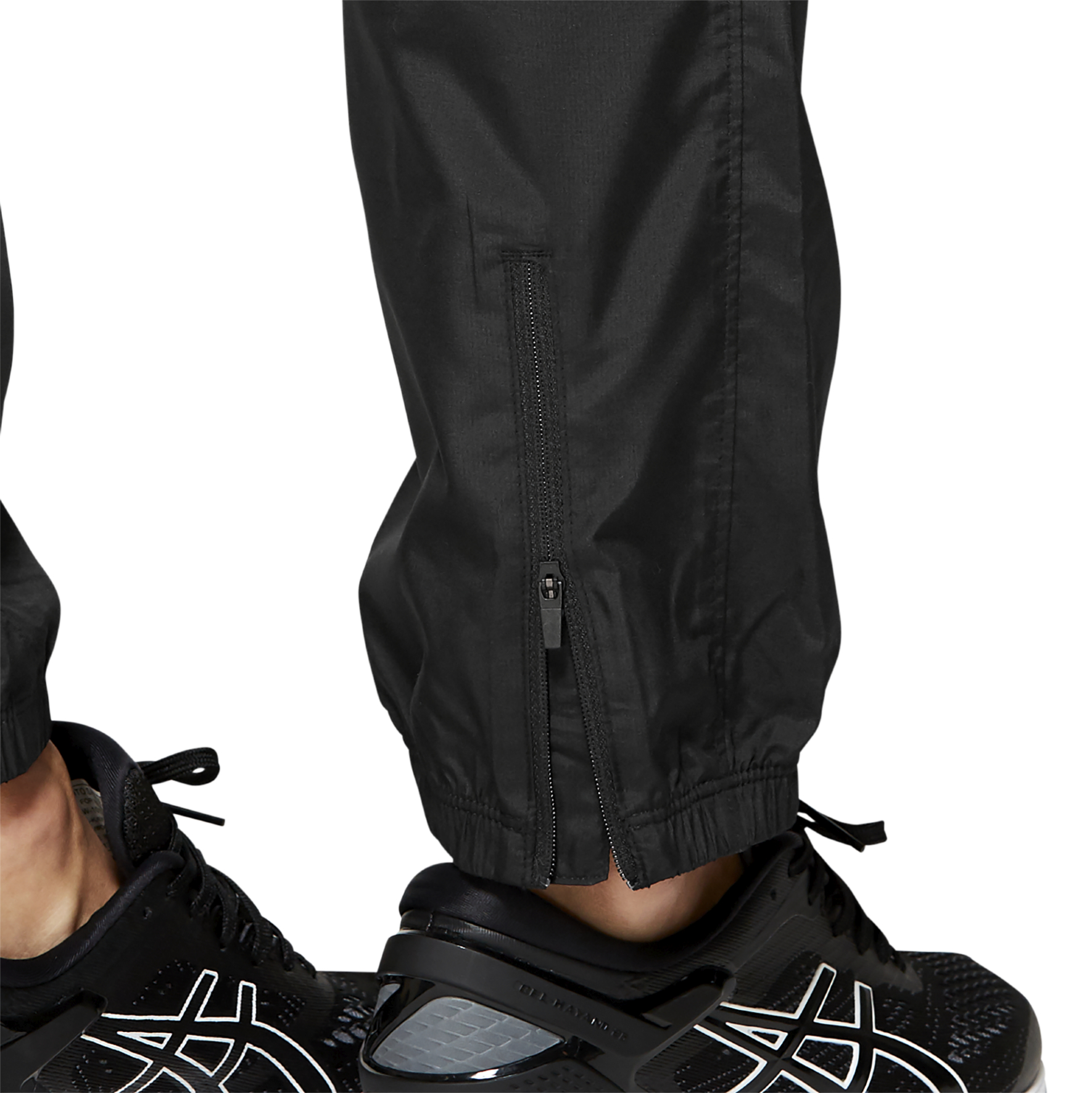 Брюки Asics SS TOP RACE / Женский / XL / Черный photo 7