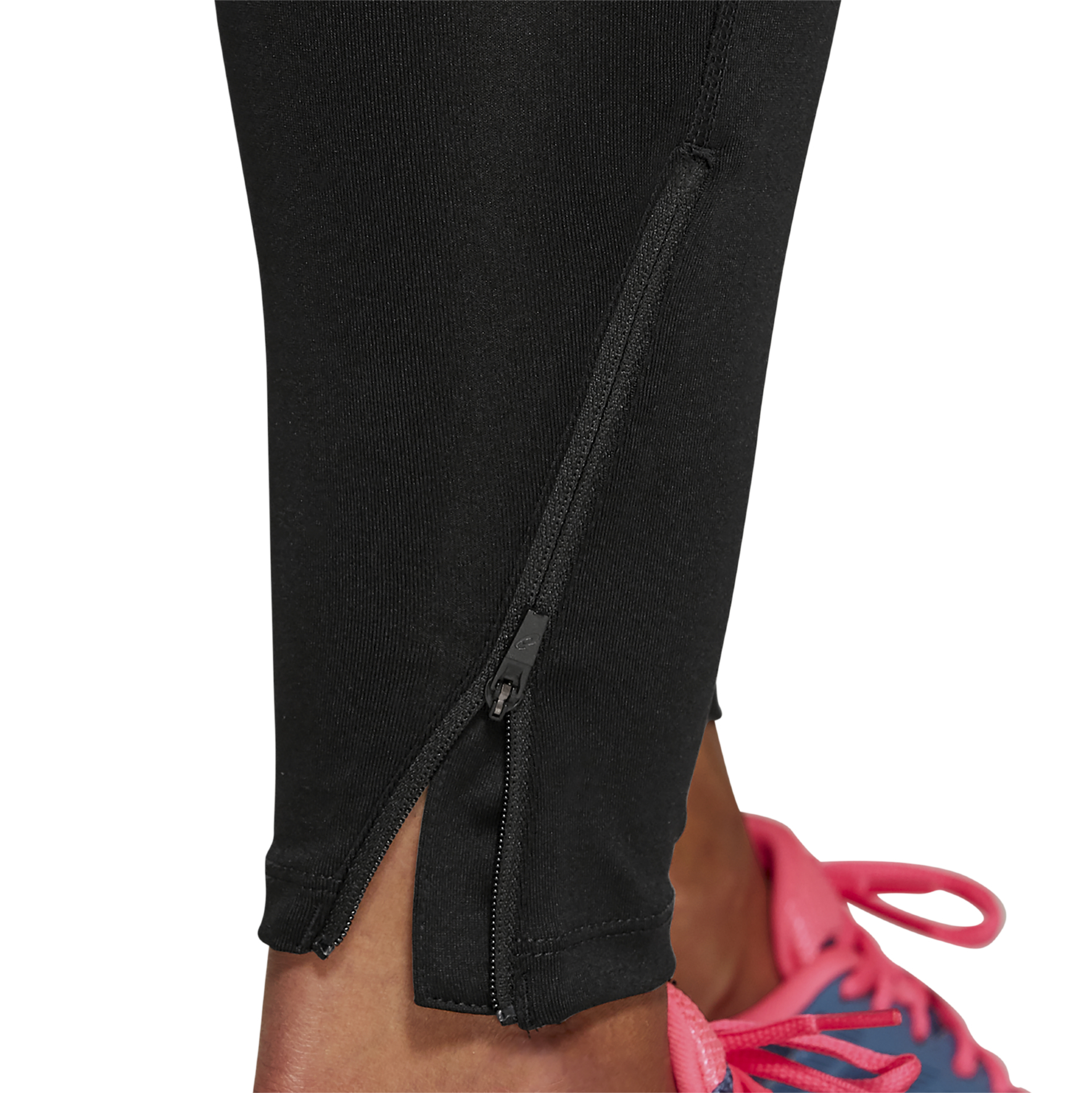 Panta-colanti Asics SILVER SS TOP / Femei / L / Negru photo 15
