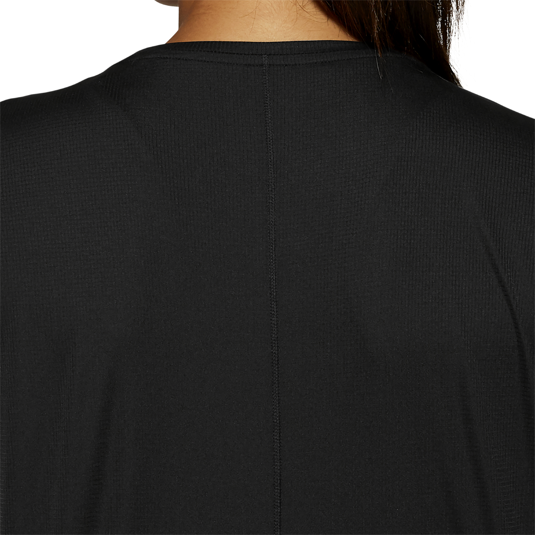Tricou Asics SILVER SS TOP / Femei / L / Negru photo 4