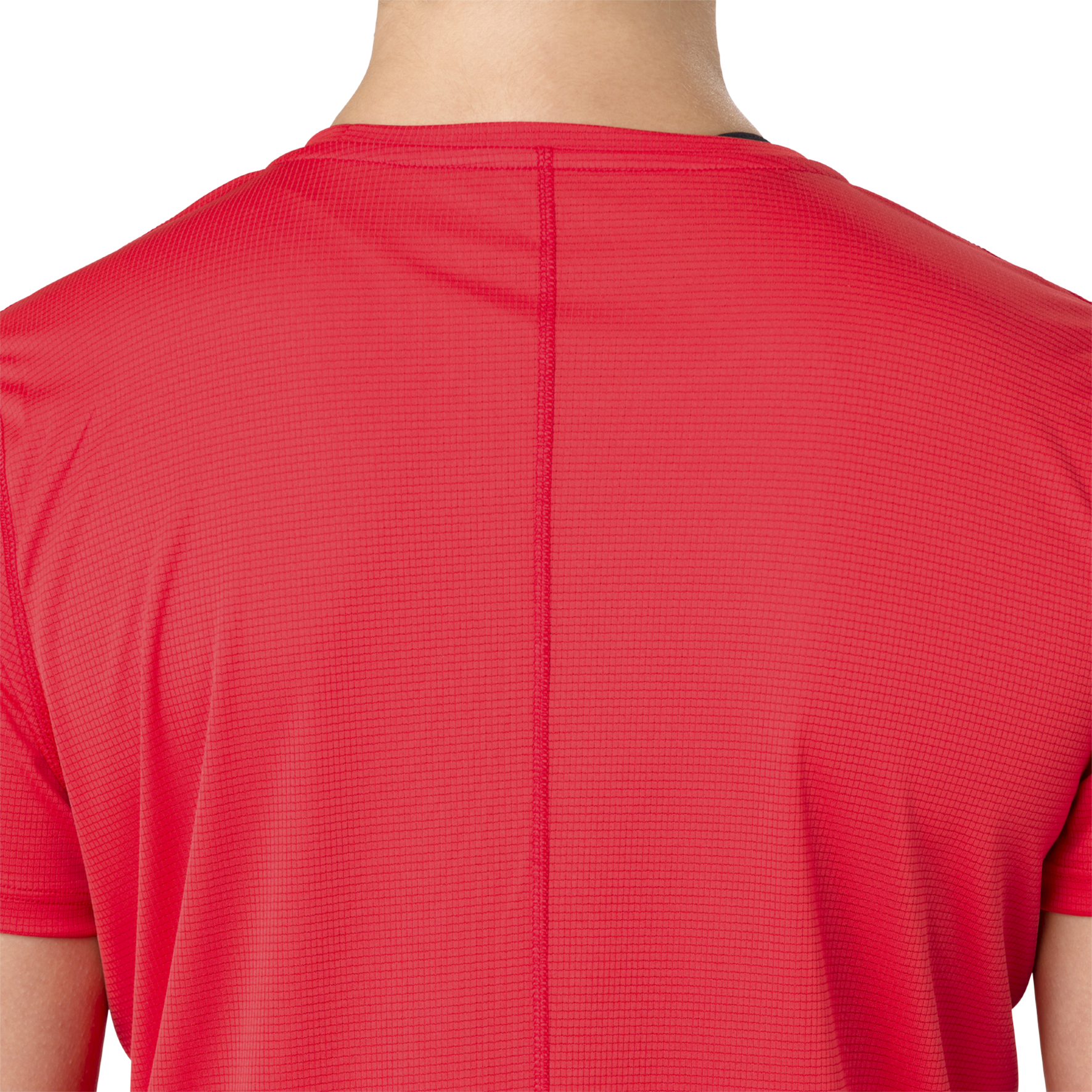 Tricou Asics SILVER TIGHT / Femei / L / Rosu photo 3