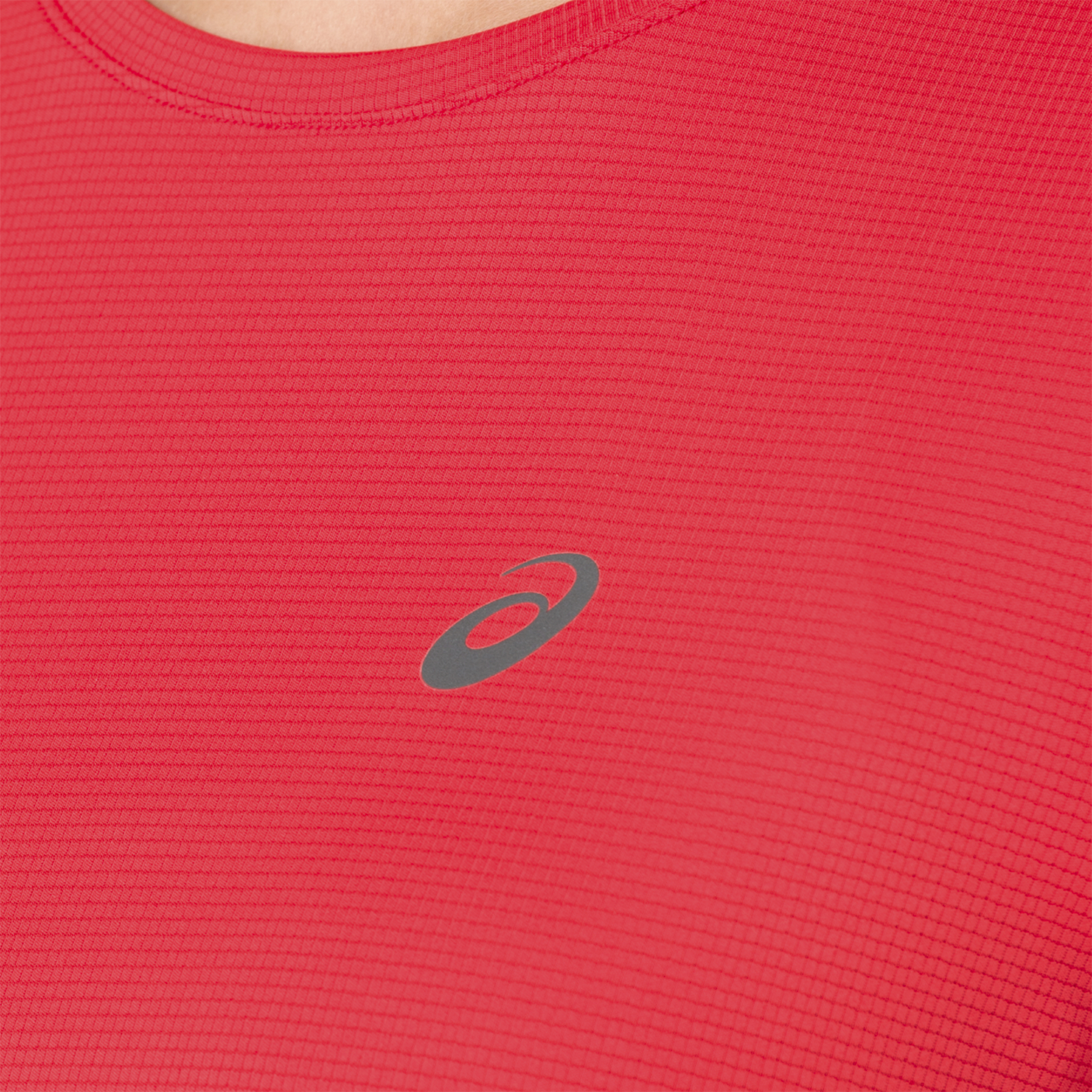 Tricou Asics SILVER TIGHT / Femei / L / Rosu photo 5