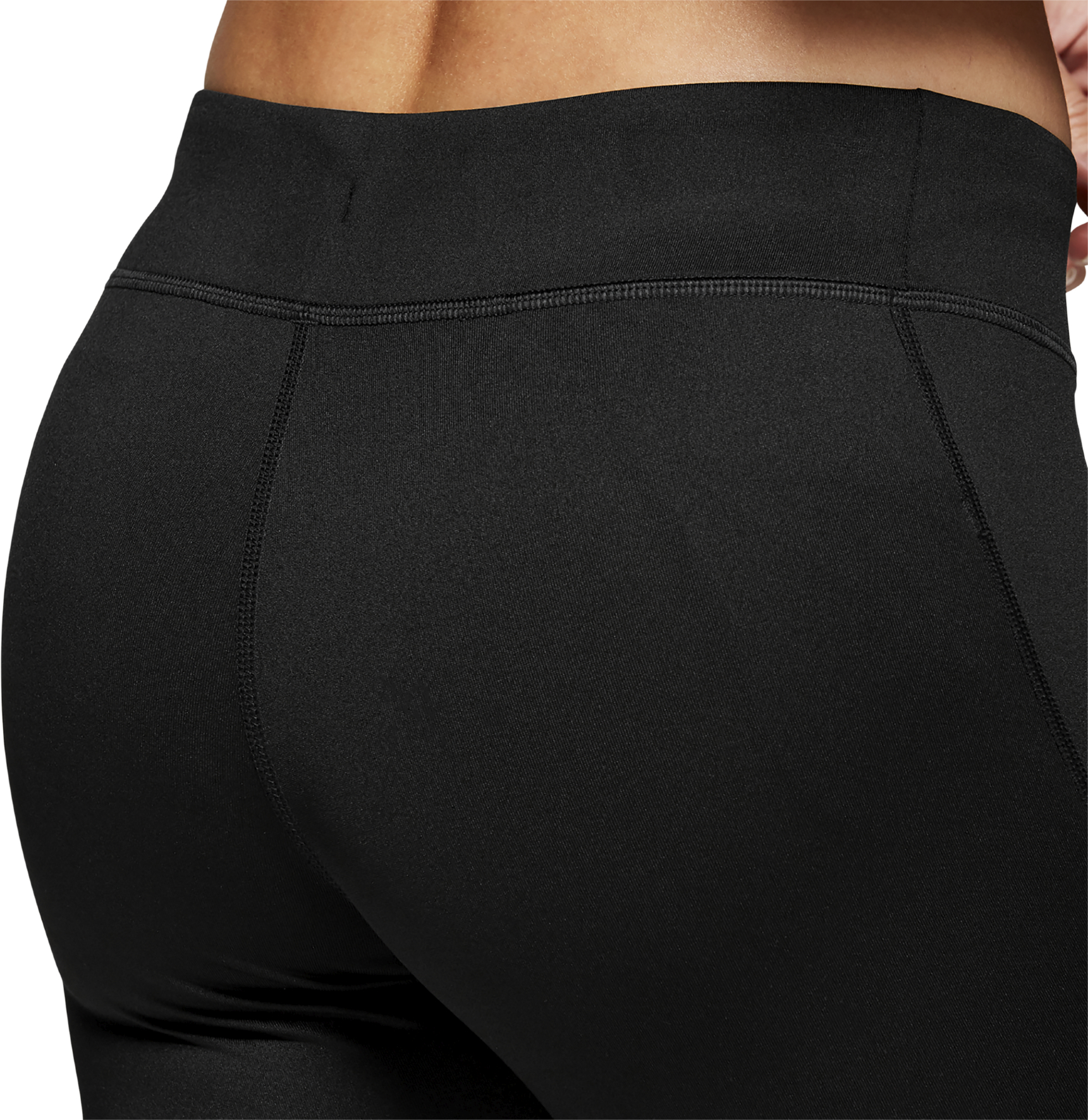 Panta-colanti Asics SILVER JACKET / Femei / XL / Negru photo 13