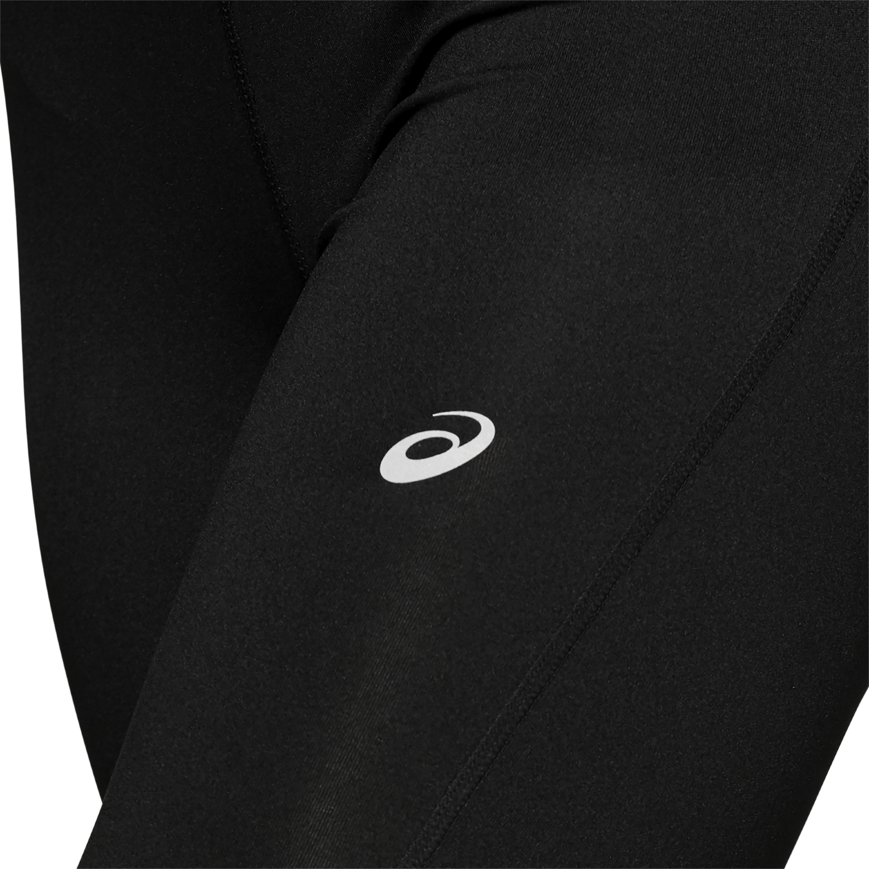 Panta-colanti Asics SILVER JACKET / Femei / XL / Negru photo 7