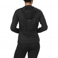 Asics SILVER JACKET thumbnav 4