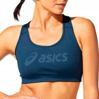 Спортивное бра Asics LOGO BRA thumbnav