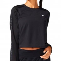 Футболка Asics SMSB RUN LS TOP thumbnav