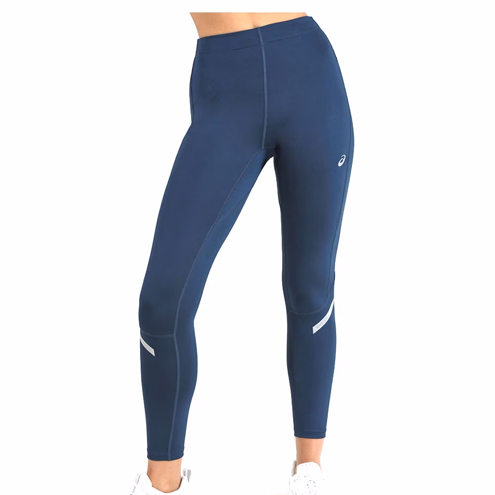 Легинсы Asics LITE-SHOW TIGHT FRENCH BLUE 