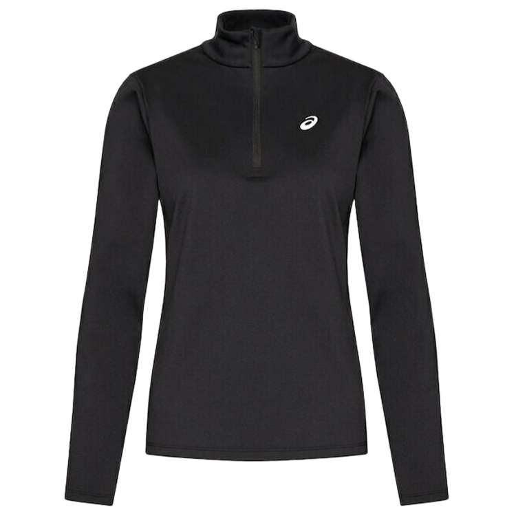 Толстовка Asics CORE LS 1/2 ZIP WINTER TOP PERFORMANCE photo 