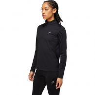 Hanorac Asics CORE LS 1/2 ZIP WINTER TOP PERFORMANCE thumbnav 3