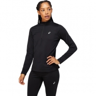 Hanorac Asics CORE LS 1/2 ZIP WINTER TOP PERFORMANCE thumbnav 4
