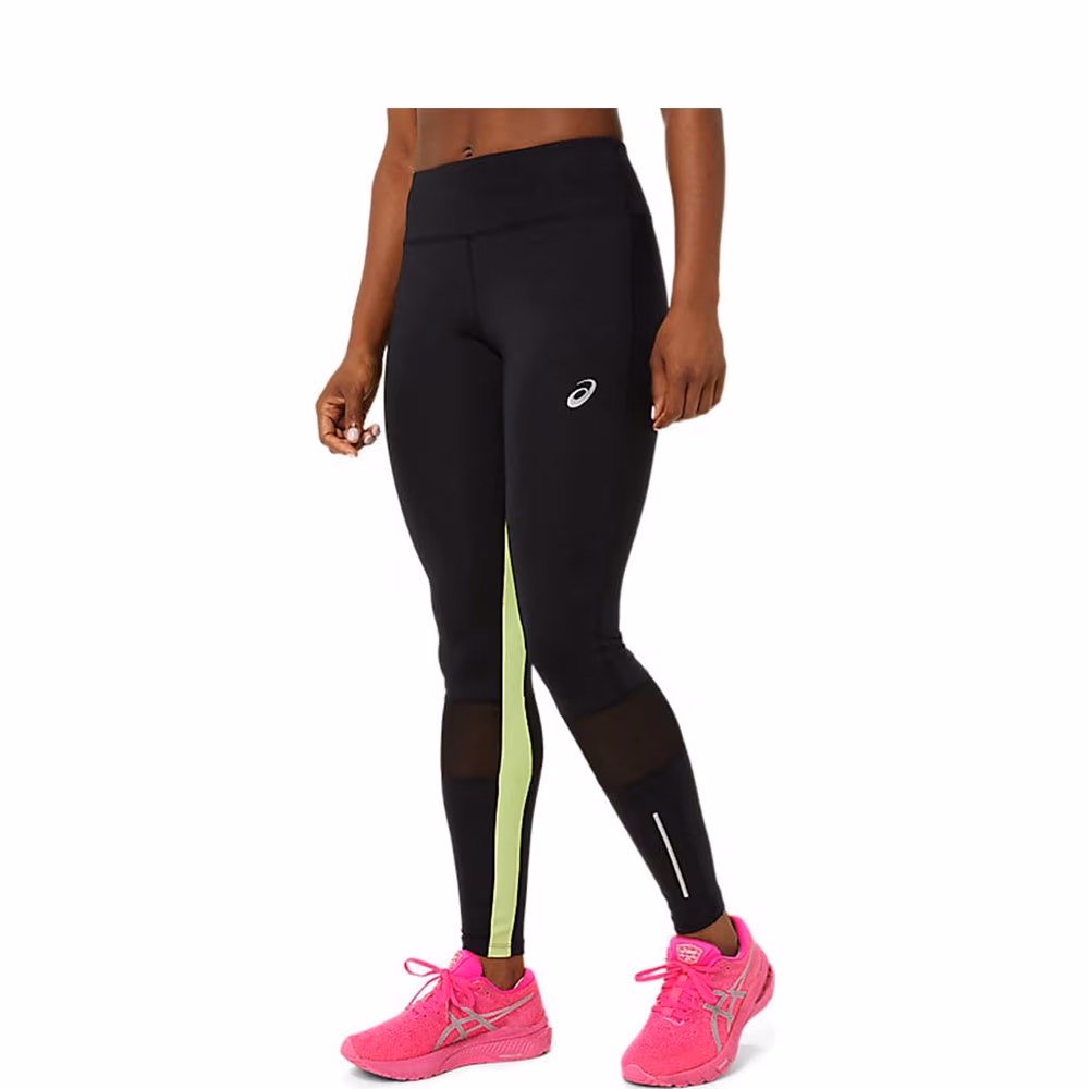 Легинсы Asics LITE-SHOW TIGHT 