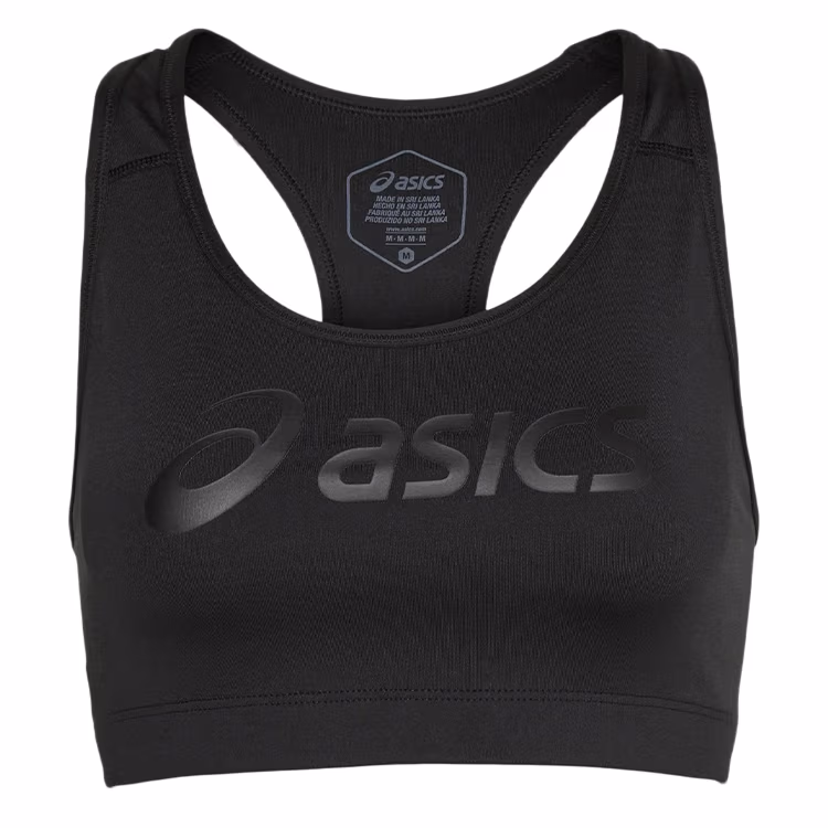 Bra sportive Asics CORE LOGO BRA