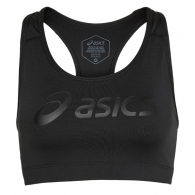 Bra sportive Asics CORE LOGO BRA thumbnav