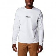 Толстовка Columbia Csc Alpine Way II LS Tee thumbnav