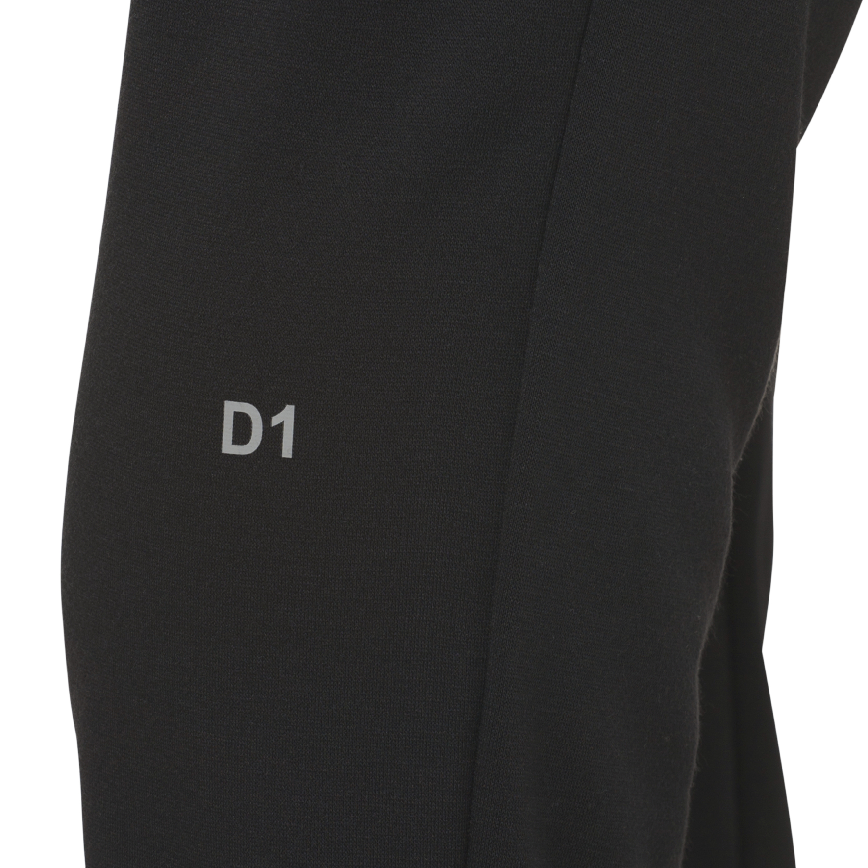 Брюки Asics SILVER KNEE TIGHT 2XL Черный Мужской photo 4