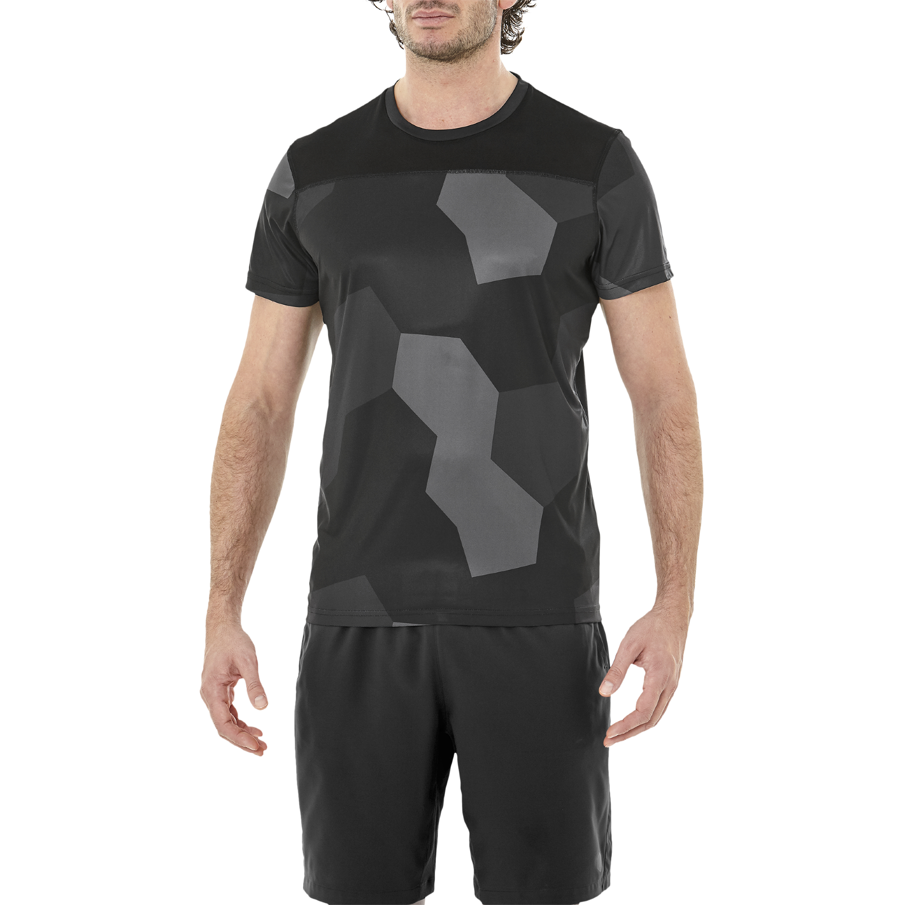 Asics ENTRY SWEAT PANT photo Asics ENTRY SWEAT PANT photo
