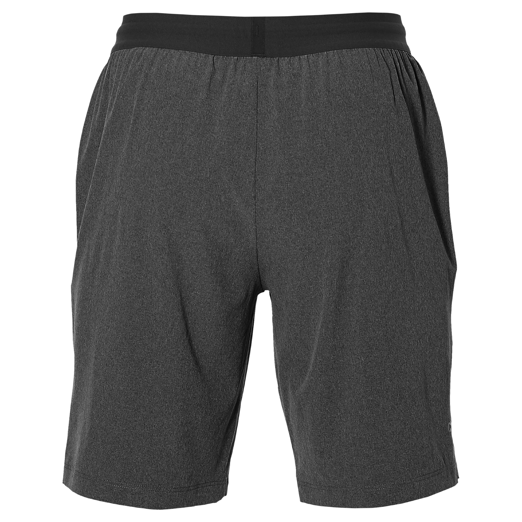 Шорты мужские Asics GRAPHIC SS TOP 2XL Черный photo 15