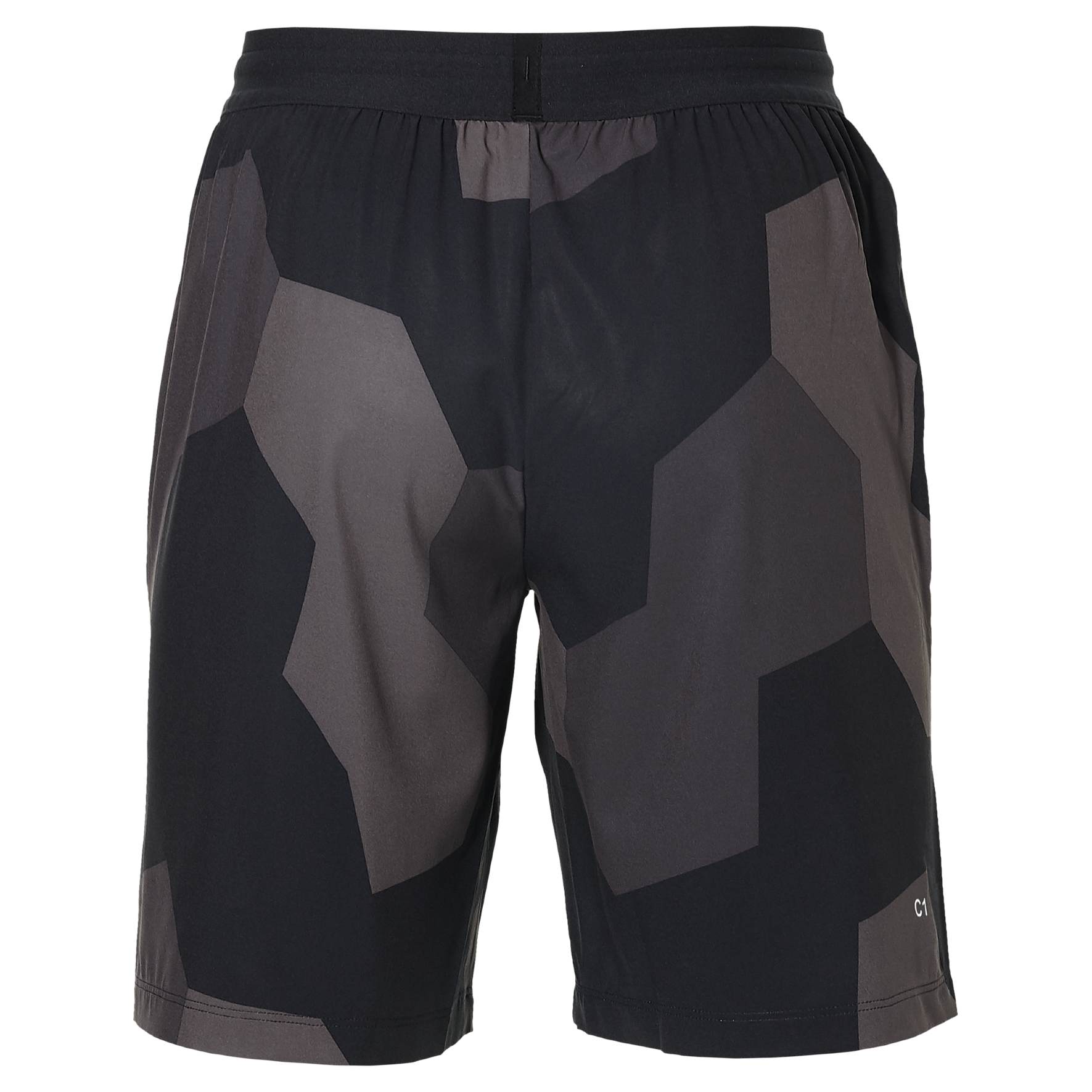 Sorti de bărbați Asics TRUE PRFM SS GPX TOP L Negru photo 13