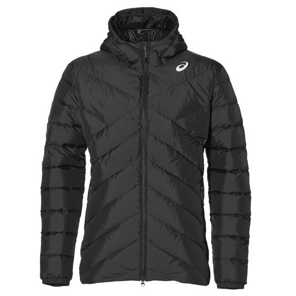  Asics M DOWN JKT photo 