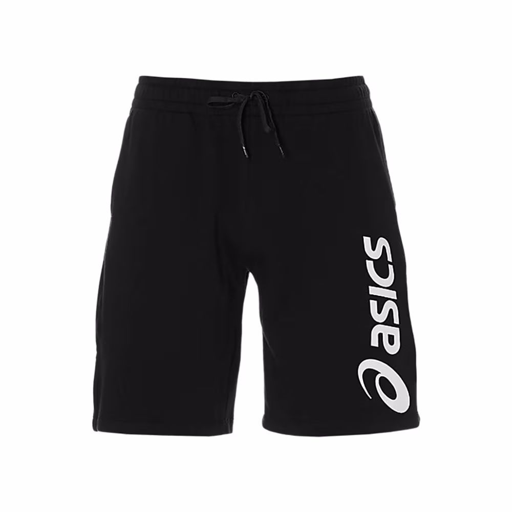 Шорты Asics LOGO SWEAT SHORT 