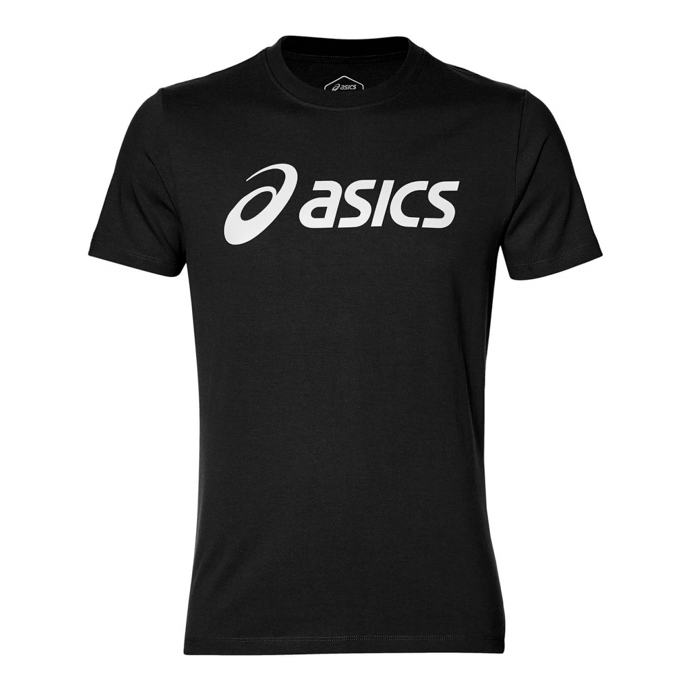Asics BIG LOGO TEE photo Asics BIG LOGO TEE photo