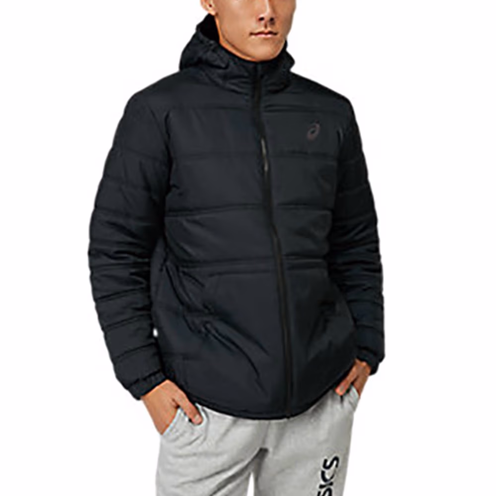 Куртка Asics PADDED JACKET M