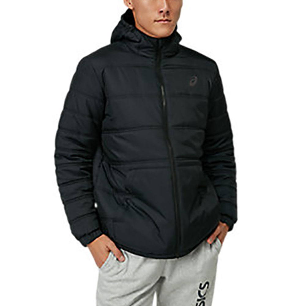 Куртка Asics PADDED JACKET M photo 