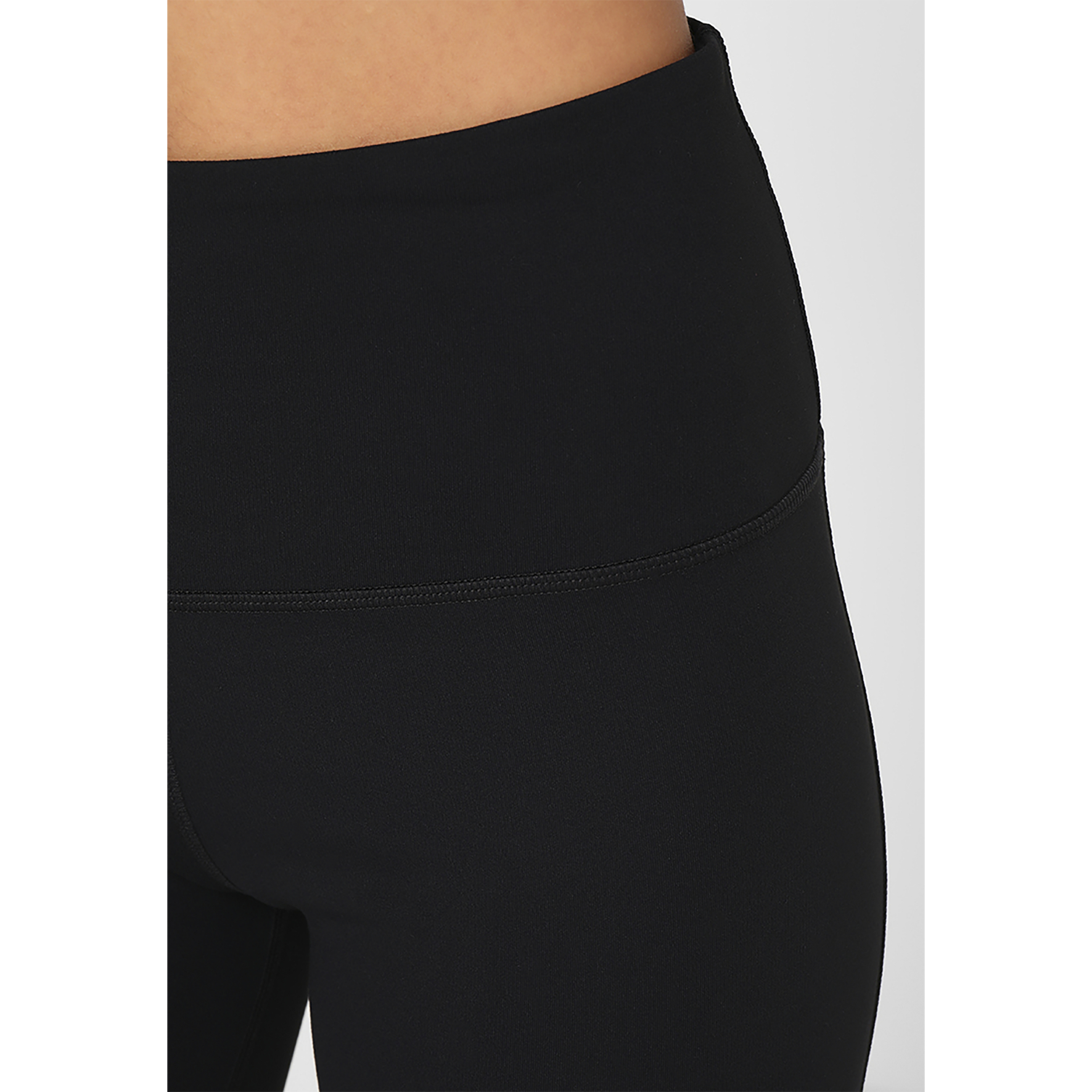 Легинсы Asics POWER BRA BRILLIANT / Женский / XS / Черный photo 29