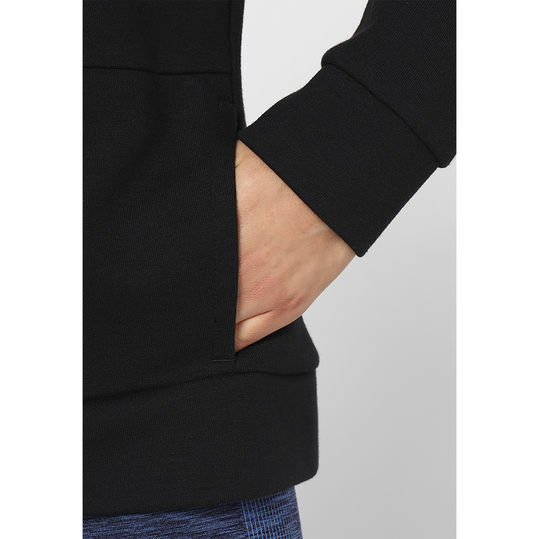 Hanorac Asics HIGH WAIST TIGHT / Femei / L / Negru photo 6