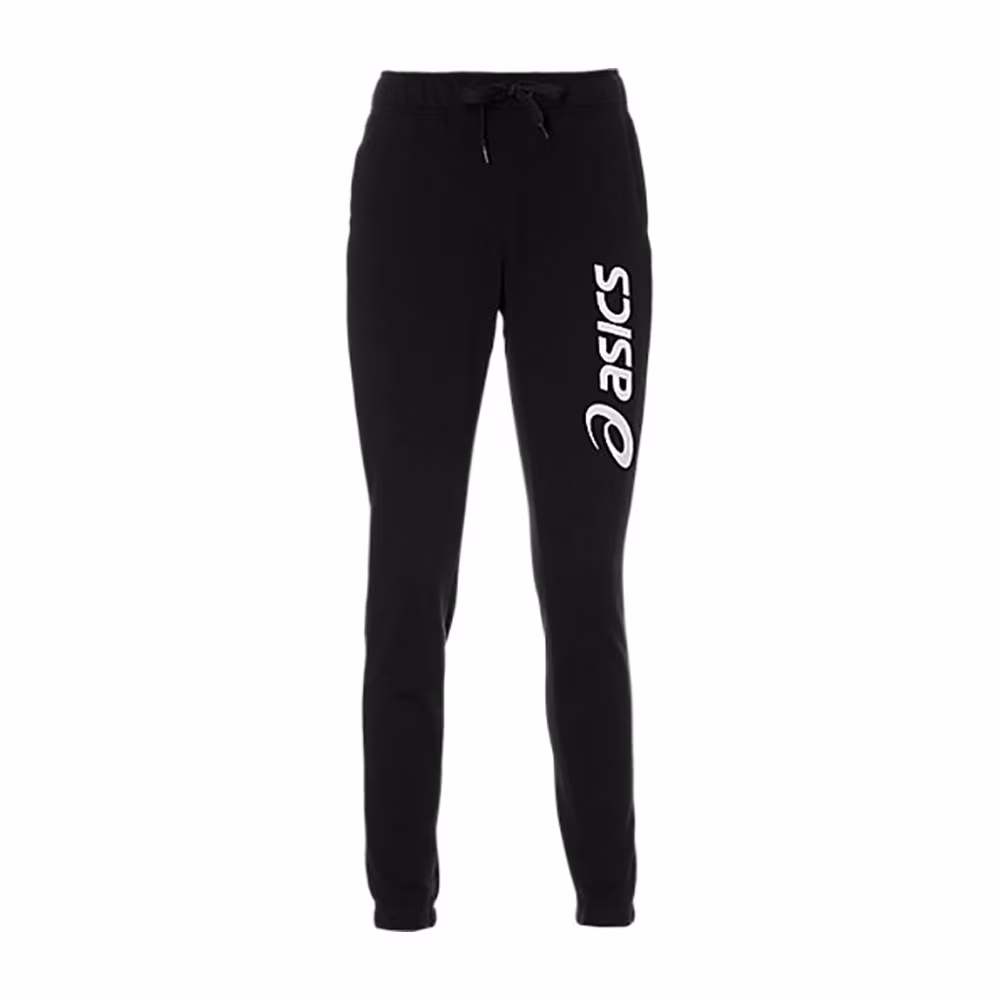 Брюки Asics BIG LOGO SWEAT PANT 