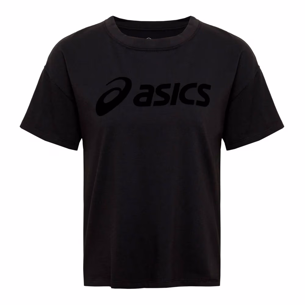  Asics BIG LOGO TEE