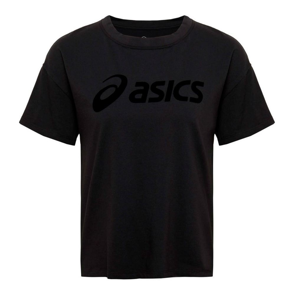 Asics BIG LOGO TEE photo Asics BIG LOGO TEE photo