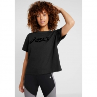  Asics BIG LOGO TEE thumbnav 3