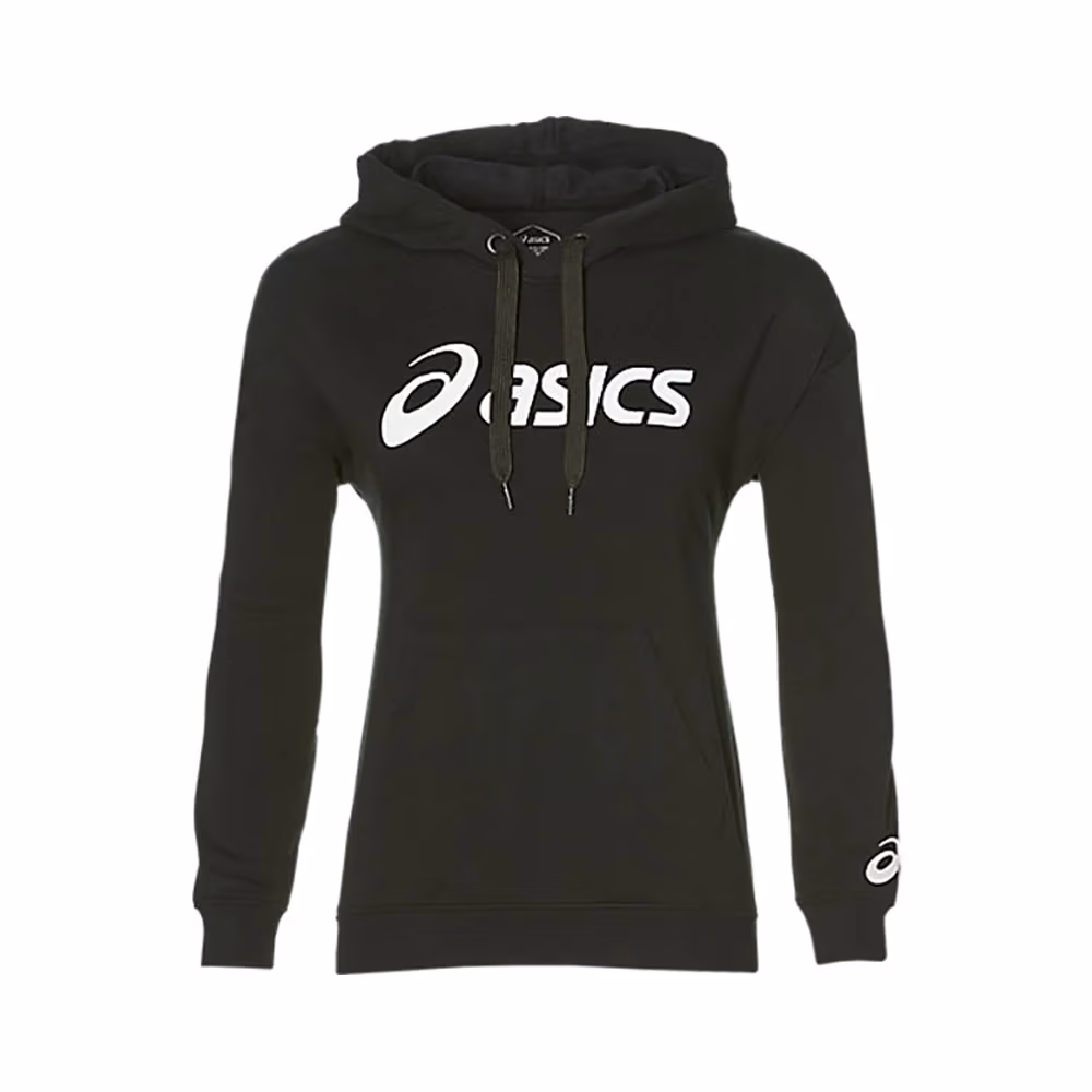 Толстовка Asics BIG OTH HOODIE 