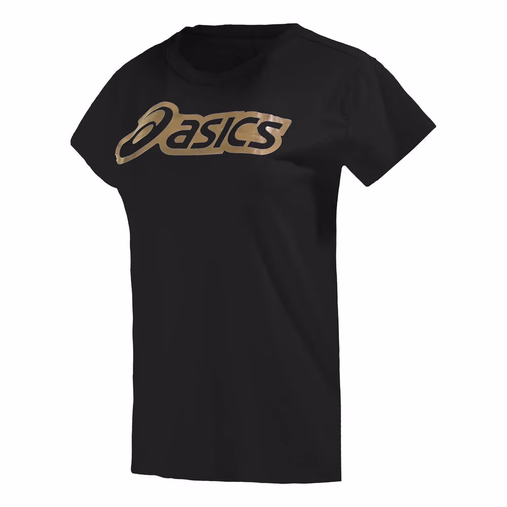 Tricou Asics LOGO GRAPHIC TEE