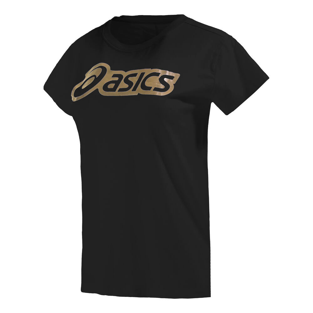 Tricou Asics LOGO GRAPHIC TEE photo Tricou Asics LOGO GRAPHIC TEE photo