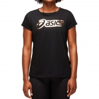 Tricou Asics LOGO GRAPHIC TEE thumbnav 2