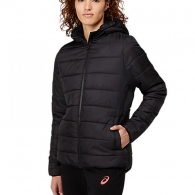 Куртка Asics PADDED JACKET W thumbnav