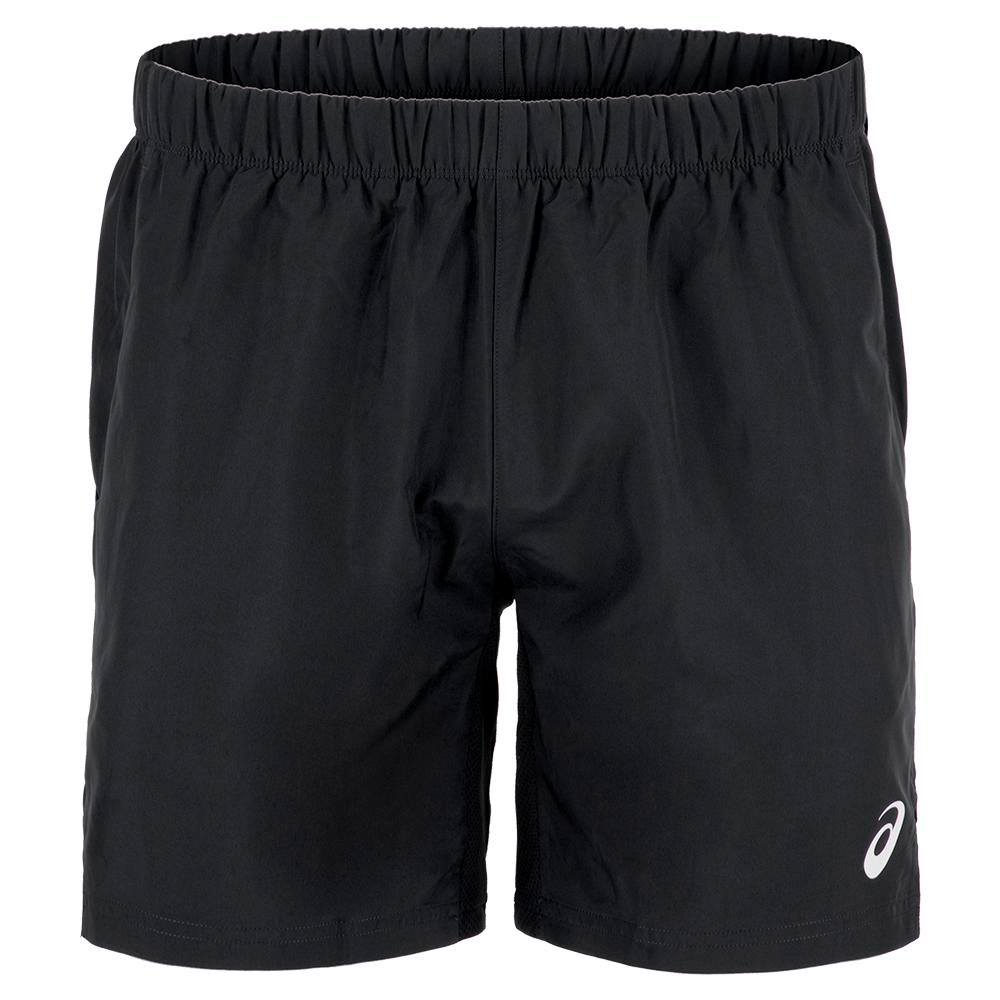 Asics CLUB M 7IN SHORTS photo Asics CLUB M 7IN SHORTS photo