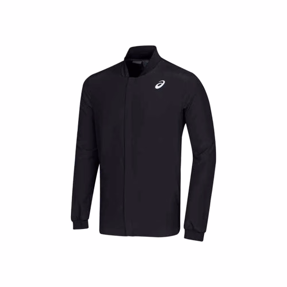 Scurta Asics CLUB M WVN JACKET