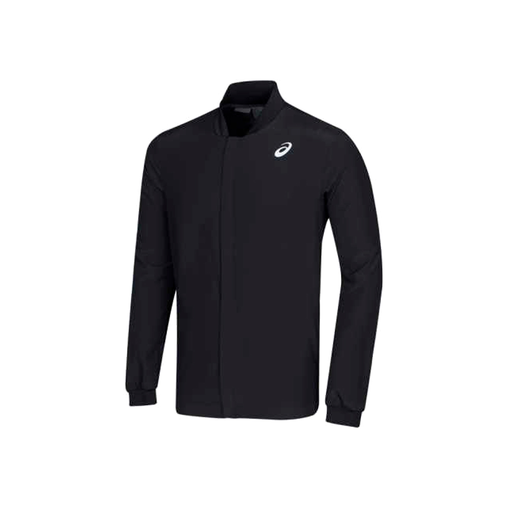 Scurta Asics CLUB M WVN JACKET photo Scurta Asics CLUB M WVN JACKET photo