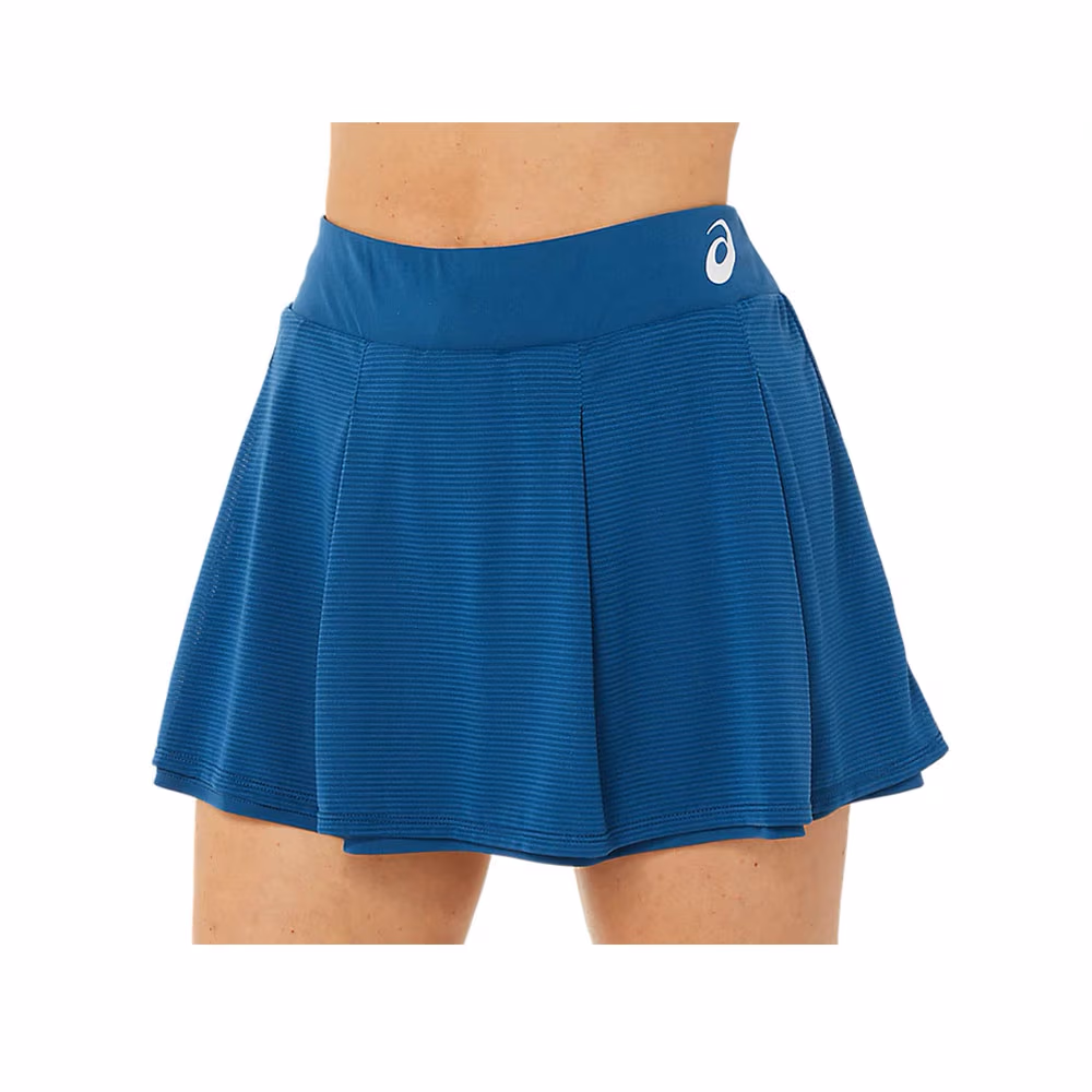 Юбка Asics WOMEN MATCH SKORT 