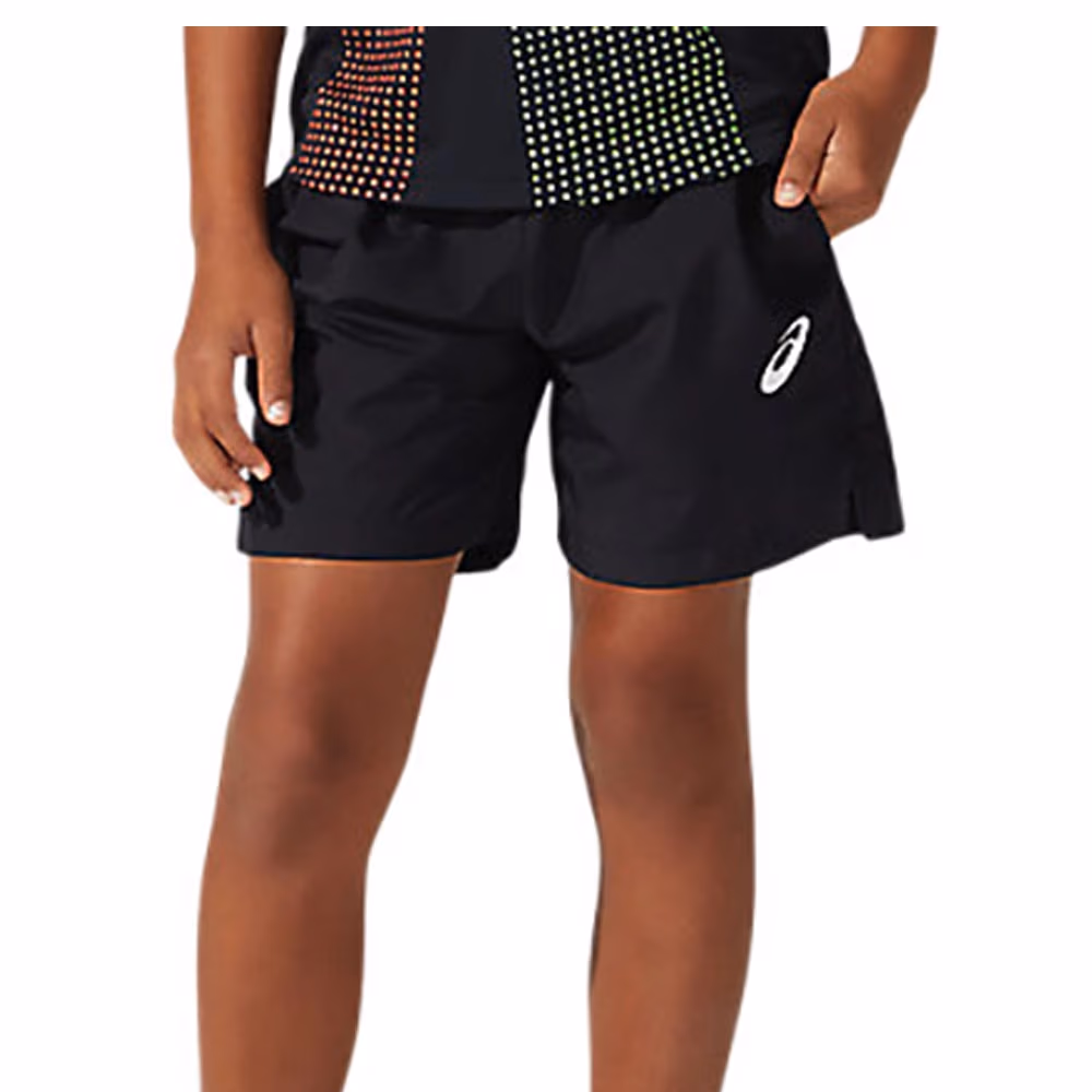 Шорты Asics TENNIS B SHORT 