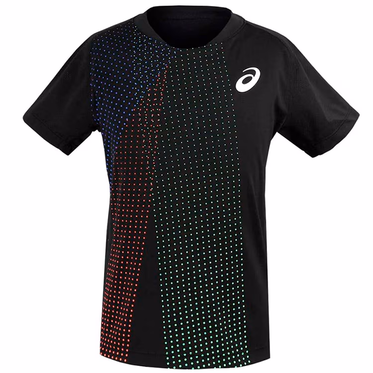 Футболка Asics BOYS TENNIS GRAPHIC SS TOP 