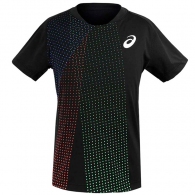 Футболка Asics BOYS TENNIS GRAPHIC SS TOP thumbnav