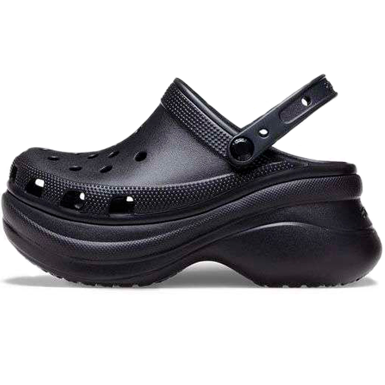 Шлепанцы Crocs Classic Bae Clog W photo 