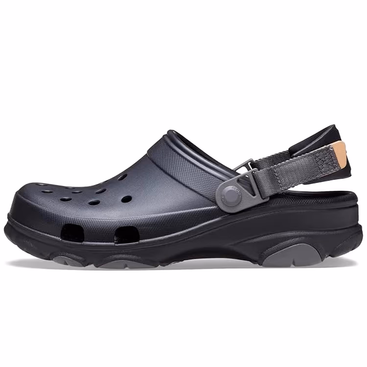 Шлепанцы Crocs Classic All-Terrain Clog 