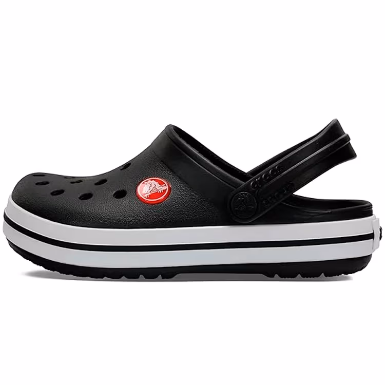 Шлепанцы Crocs Crocband Clog 