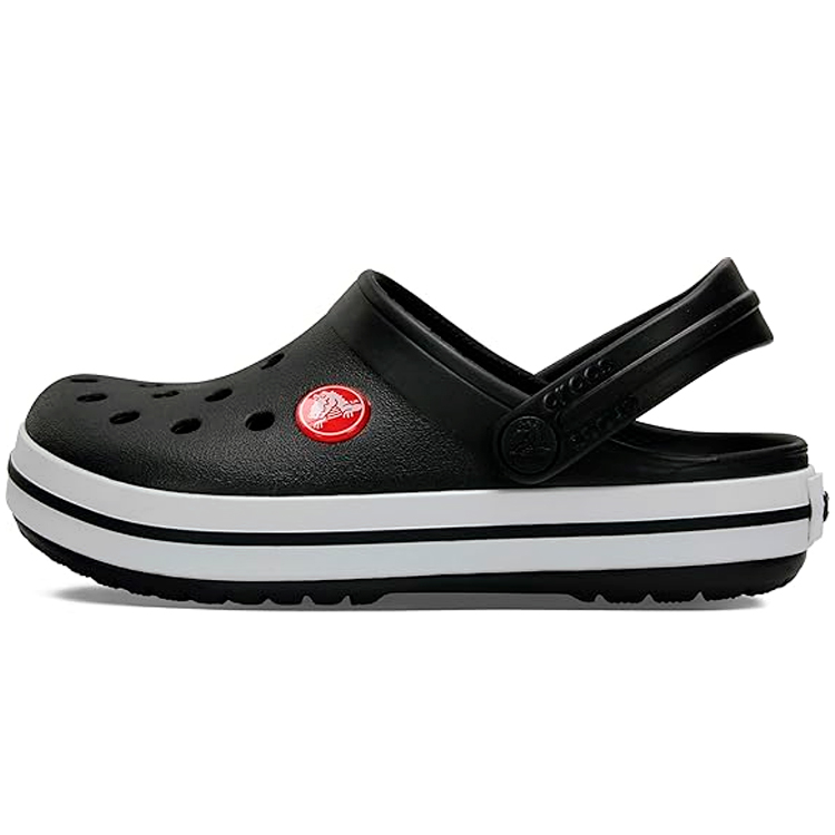 Шлепанцы Crocs Crocband Clog photo 